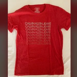 Calvin Klein Jeans T-shirt